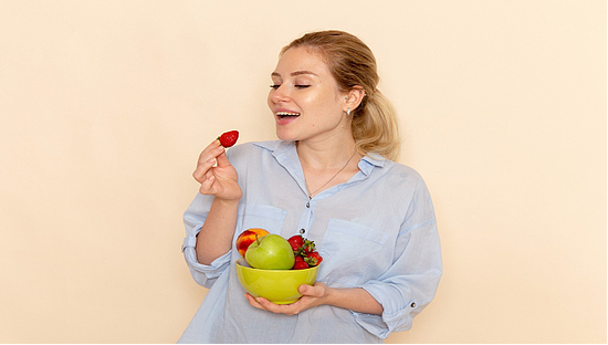 吃起来酸的水果含糖量可能很高？控糖的人还能吃吗？ - 6