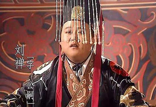 演员李铁因胃出血去世，年仅53岁，曾在《三国演义》中饰演刘禅 - 2