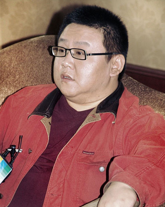 演员李铁因胃出血去世，年仅53岁，曾在《三国演义》中饰演刘禅 - 1