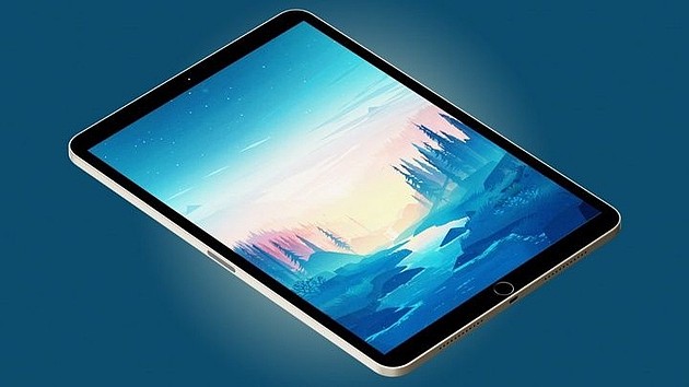 可能在10月发布的苹果iPad和iPad Pro，会迎来史诗级更新 - 14