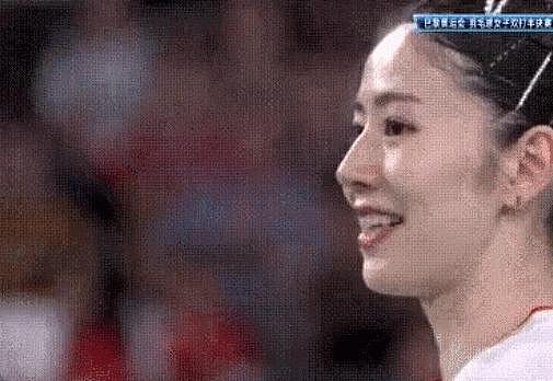 巴黎奥运会出圈的15位美女，乌克兰“睡美人”第2，第1堪比超模 - 33