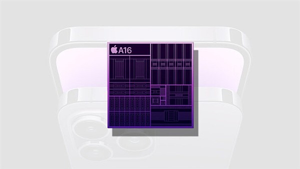 苹果A16芯片透视图出炉：GPU简直照抄A15 - 2