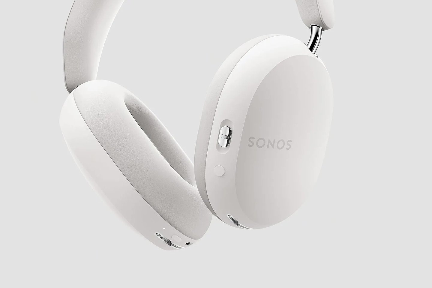 Sonos Ace 头戴式降噪耳机发布，对标苹果 AirPods Max - 2