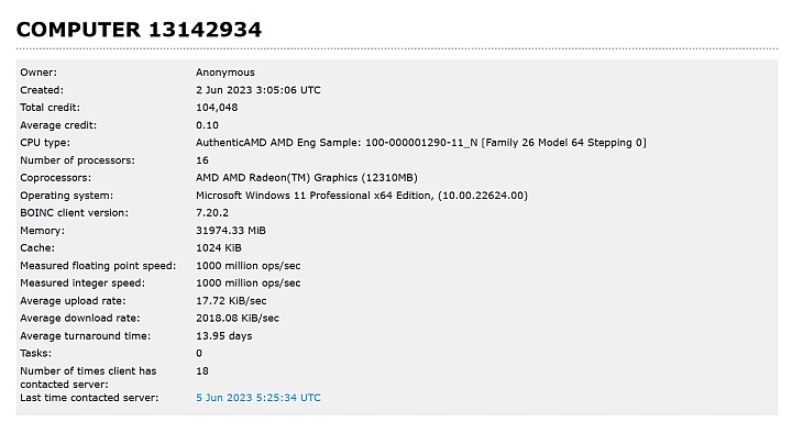 AMD锐龙9000系列实物曝光 8核设计的工程样品 - 2