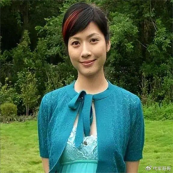 揭秘著名主持人吉雪萍的幸福婚姻生活 - 20