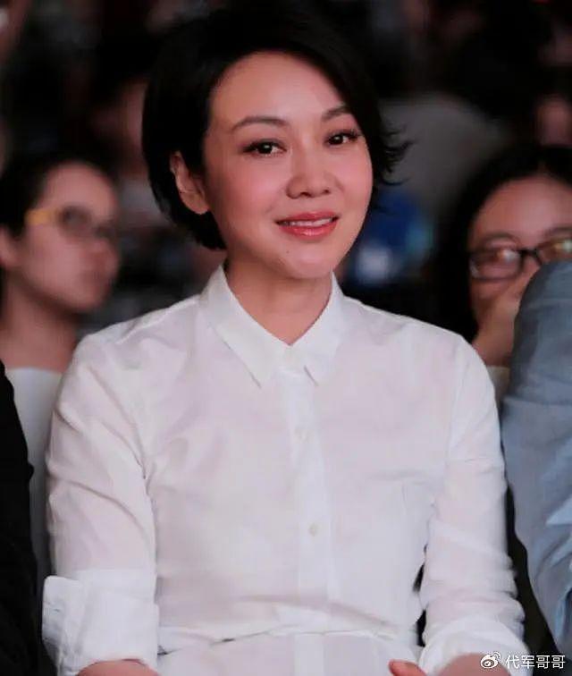 演员唐静：与王新军离婚后，发誓一生不再嫁人，如今过得怎么样 - 14