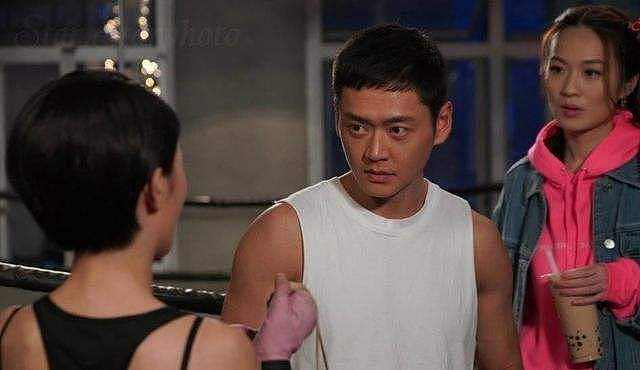 TVB力捧小生演技遭狠批，为角色学拳想打业余赛，因职业打消念头 - 7