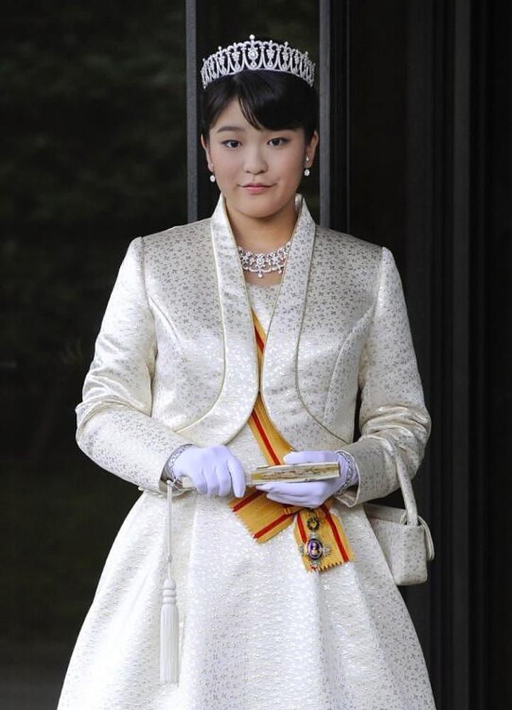 日本真子公主下嫁平民，不办婚礼不要嫁妆，还要去美国打工养家 - 4