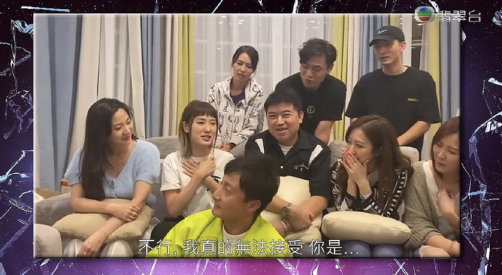 TVB《美丽战场》豆瓣仅3.9分，女主不满结局，导演称为拍续集铺路 - 4