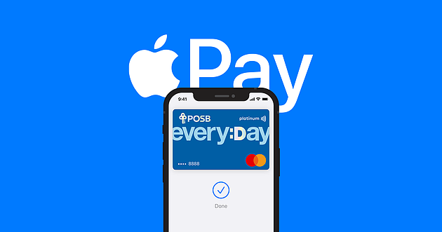 同比增长52%，苹果支付服务Apple Pay正蚕食PayPal市场份额 - 2