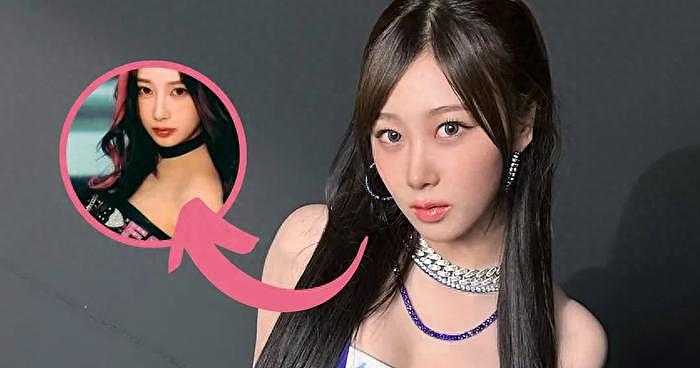韩国知名女星，衣服印“低俗文字”，被网友误解，其实背后有深意 - 1