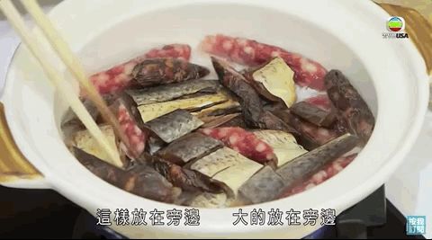 疫境求生：黎氏三不沾、小凤姐糖水…港剧美食烹饪指南 - 4