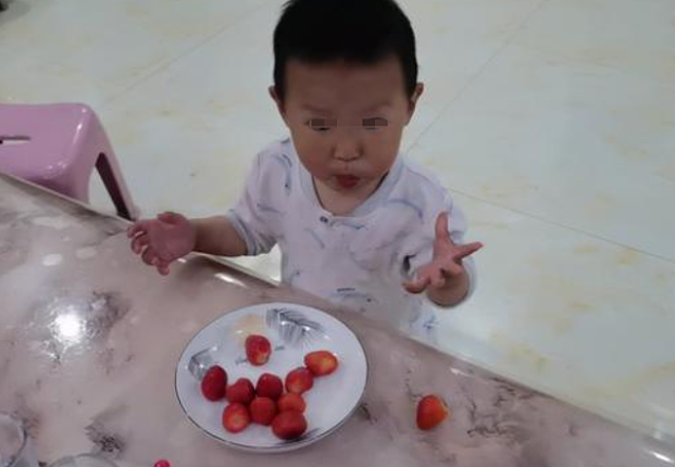 宝宝不能吃草莓？味道酸甜却如此“不受待见”，家长误解它了 - 7