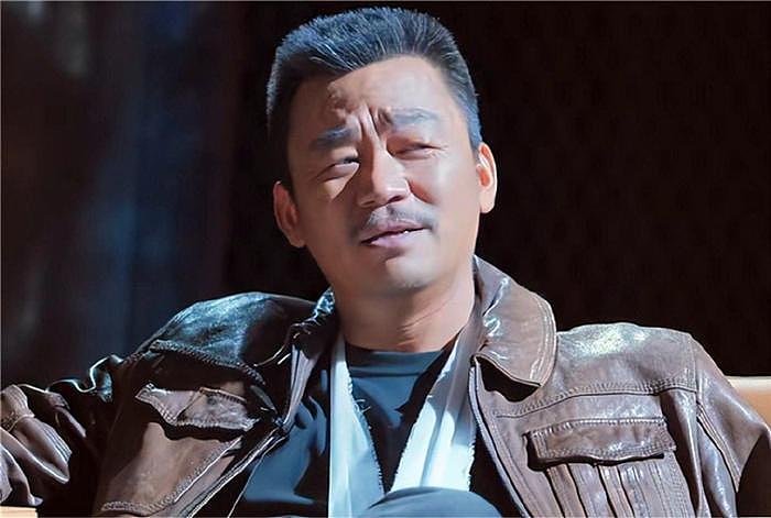 王宝强挑战中国版《绝命毒师》，他一回归电视圈，就带来了王炸 - 4