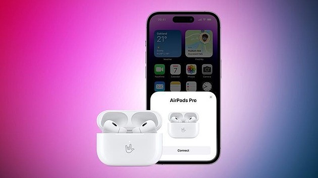 苹果AirPods Pro 2无线耳机美国新订单发货延迟已长达2-3周 - 1