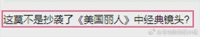 这是贾宝玉林黛玉？新《红楼梦》上映差评一片，导演胡玫怒斥被黑 - 36