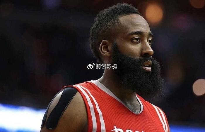 美媒提议NBA震撼交易，哈登加盟火箭，杰伦格林豪言要拿3连冠 - 1