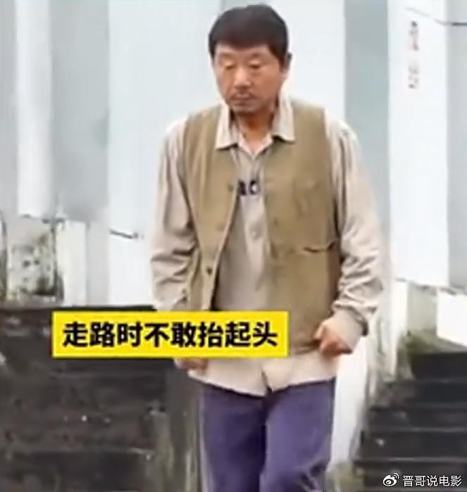 范伟表演出狱被指用力过猛，网友直言：唐小龙那样才真实 - 3