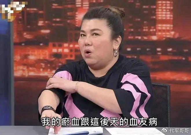 太突然！57岁知名女演员自曝确诊，已安排后事，她的作品家喻户晓 - 1