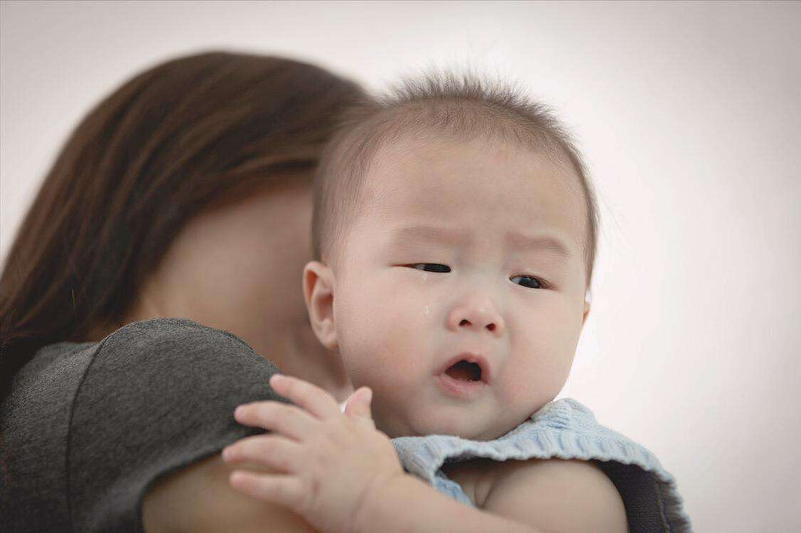 娃多大戒母乳？既不是半岁也不是一岁，这个时间断才对母子都好 - 6