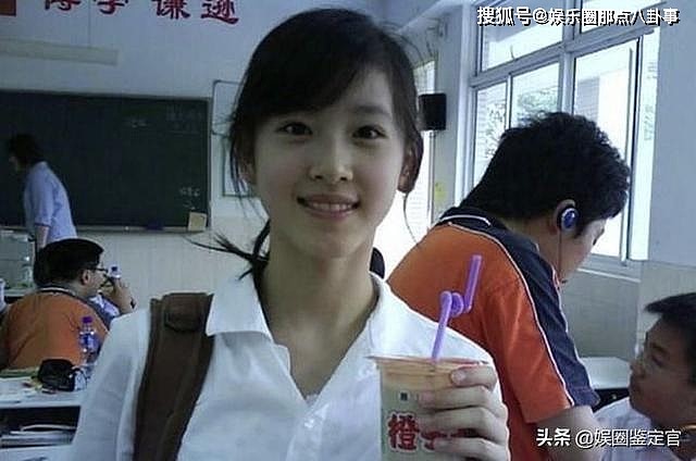 奶茶妹妹章泽天：拒绝张艺谋原谅刘强东，27岁坐拥584亿她有多牛 - 20
