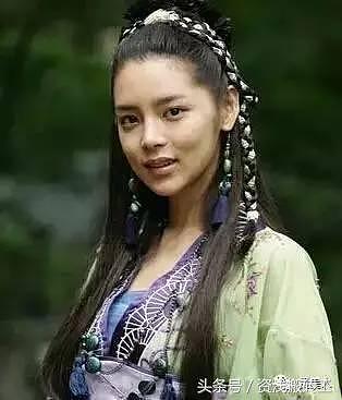 整容过度？神话队长前女友朴诗妍，还是国人眼中的最美三圣母吗？