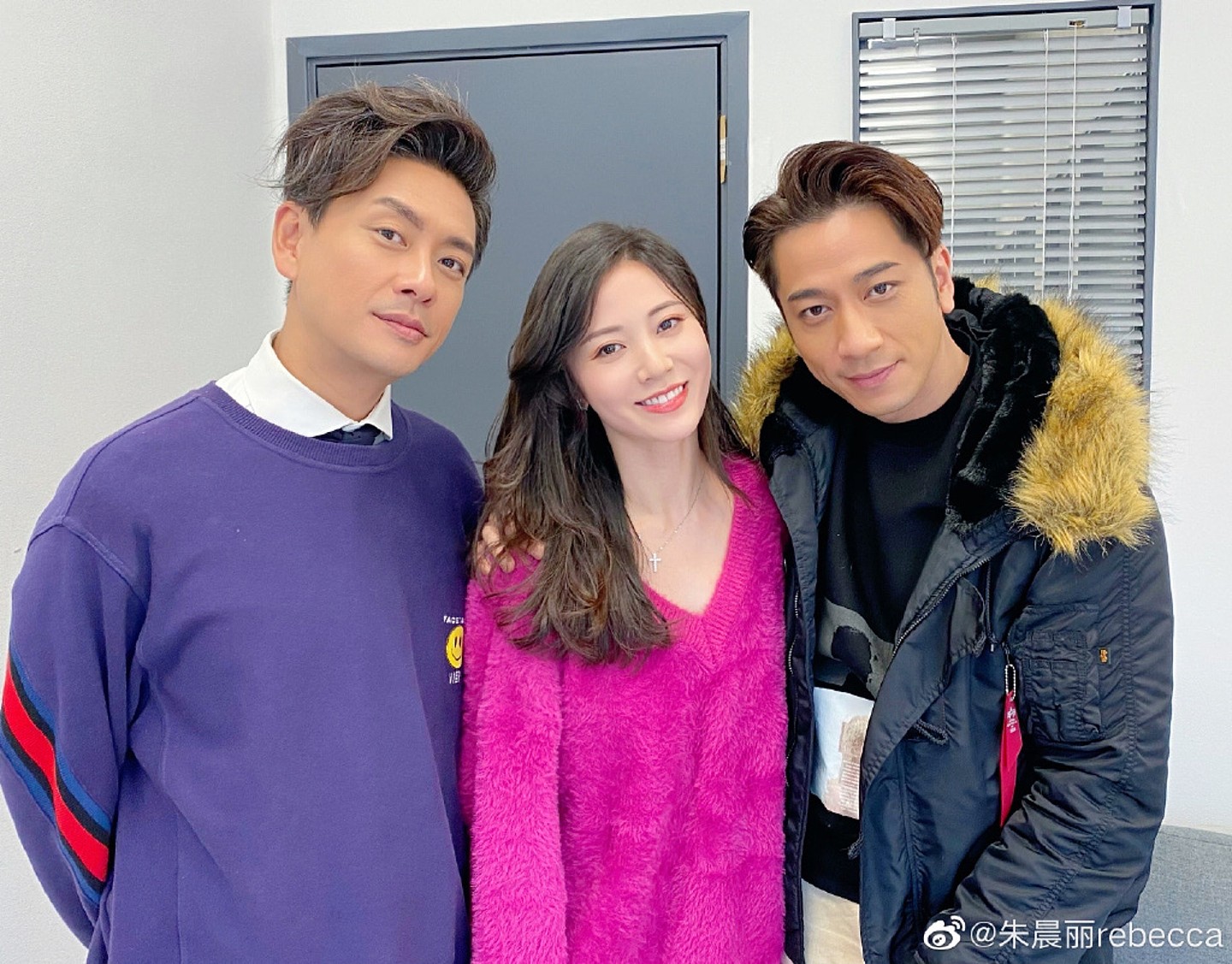朱晨丽时隔两年拍TVB新剧，与黎耀祥合作，曾因人际关系差遭冷待 - 5