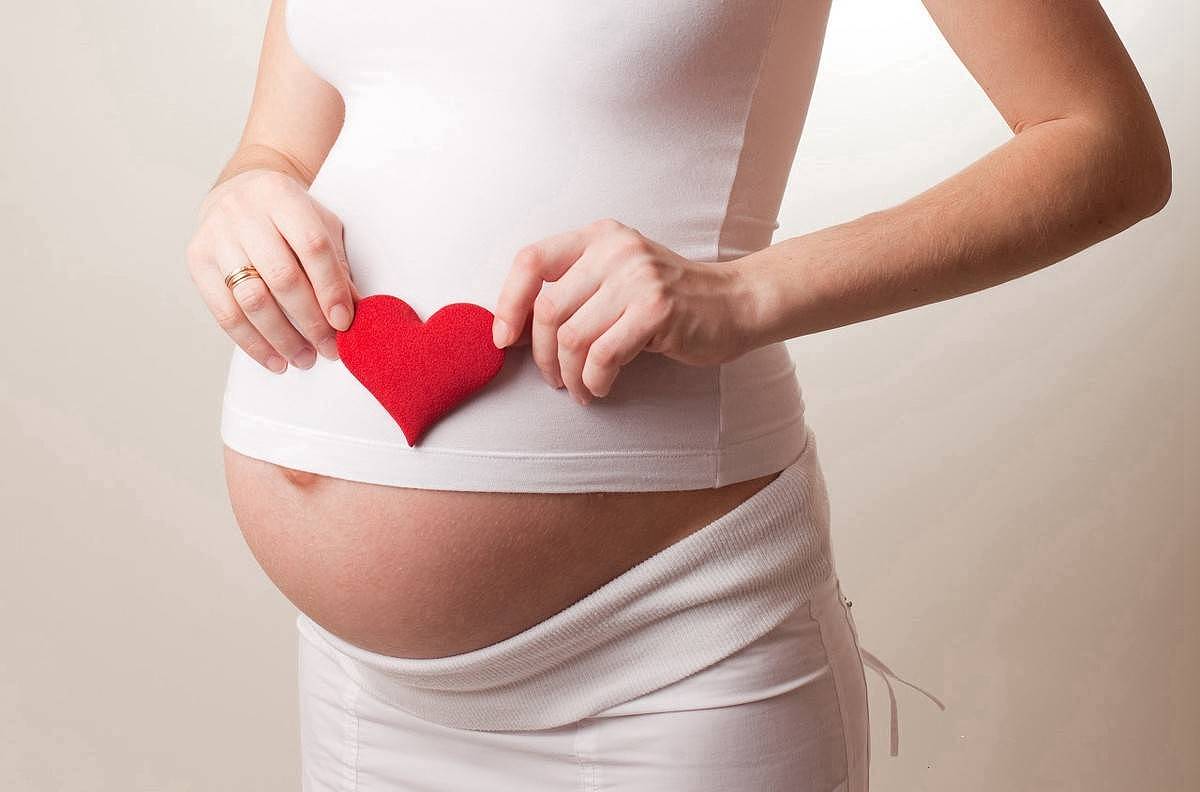 怀孕后，孕早期是最重要的？别弄错了，孕二、六、七月同样重要 - 8