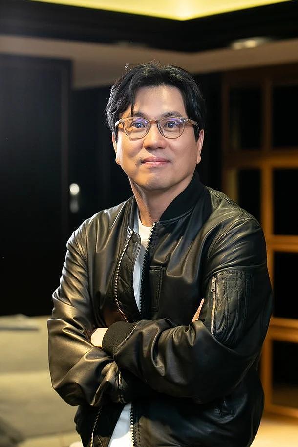 韩国知名导演金泰勇表示，汤唯是我最喜欢的演员 - 2