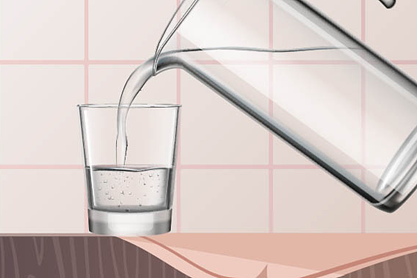 苏打水是碱性的吗 苏打水的功效与作用 - 1