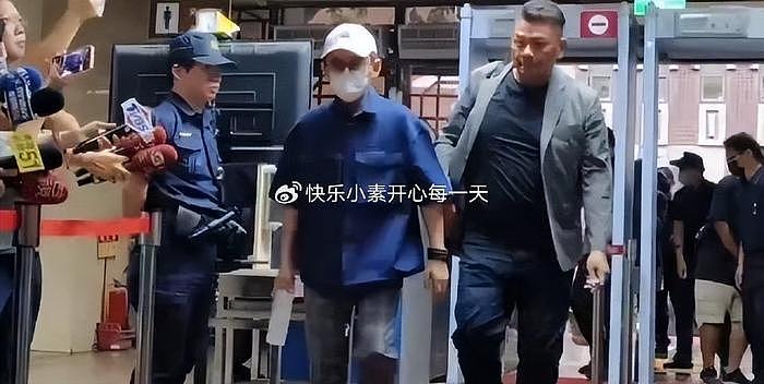 孟耿如将被传唤，黄子佼3度出庭仍拒绝认罪，家属面临配合调查 - 11