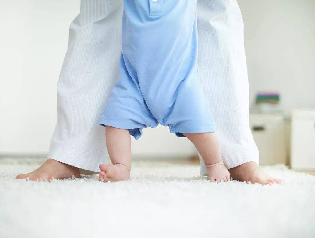 宝宝的纸尿裤当断则断，若是过了这个年龄还没停，或有损生育能力 - 3