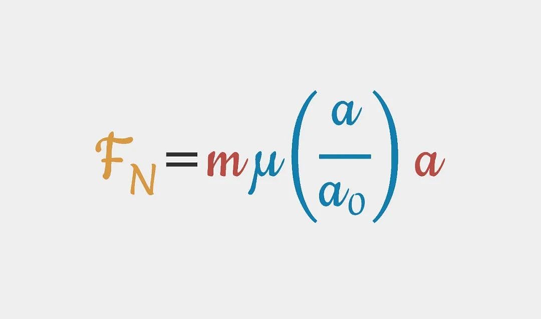 支配宇宙的方程：从弗里德曼方程到德雷克方程 - 3