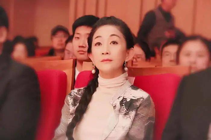 国家一级演员陈瑾: 20年不吃米饭, 一生不婚不育, 哥哥给她养老 - 9
