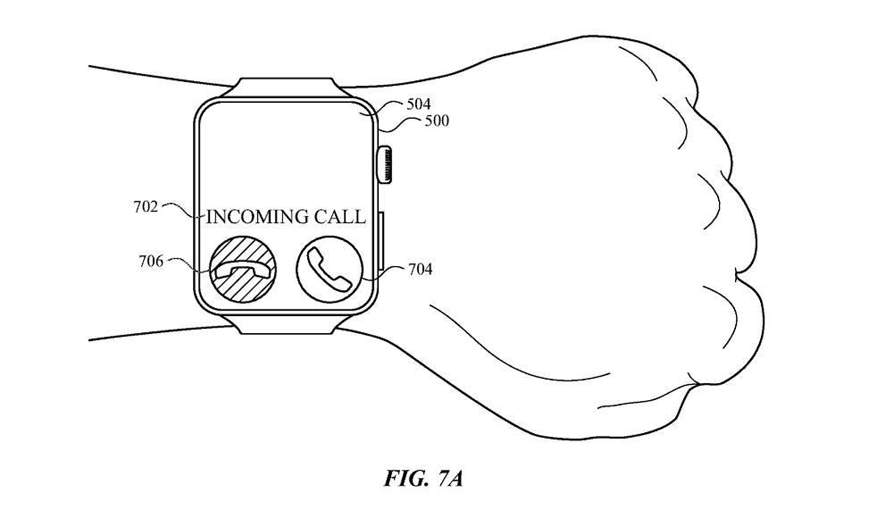 专利表明苹果正探索 Apple Watch 更多新手势：握拳、摊掌等 - 10