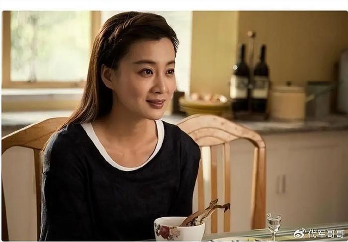 揭秘40岁美女演员徐梵溪的成名经历与感情生活 - 9