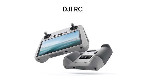 大疆DJI Air 2S无人机全新畅飞套装上线：搭配RC带屏遥控器 - 3