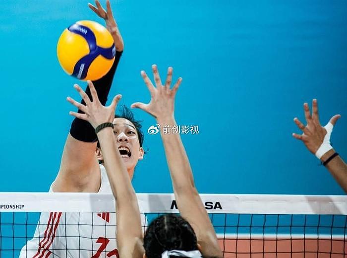 中国女排3-0晋级半决赛！二传砍下9分，世锦赛下轮对手随之敲定 - 2