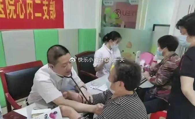 李晟医生遇害原因公开，凶手在11年前结怨，为妻子“报仇”误杀 - 11