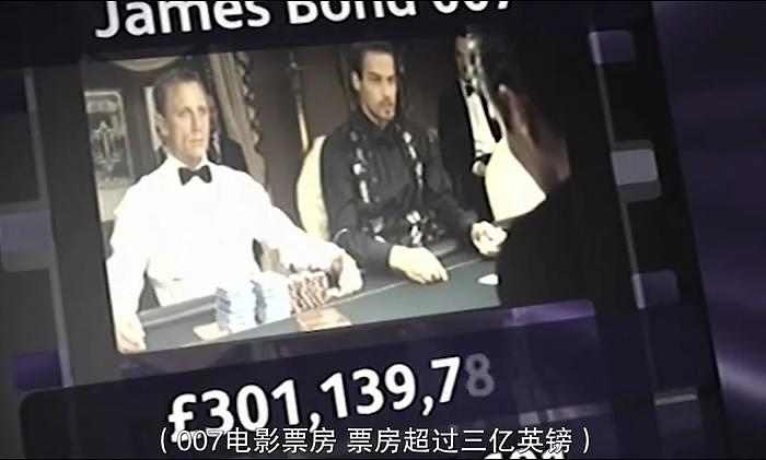 还记得007丹尼尔吗，他怎么老成这样啊？！ - 51