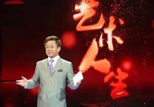 57岁朱军重返央视录制节目，精神饱满，有望主持2022年春晚 - 8