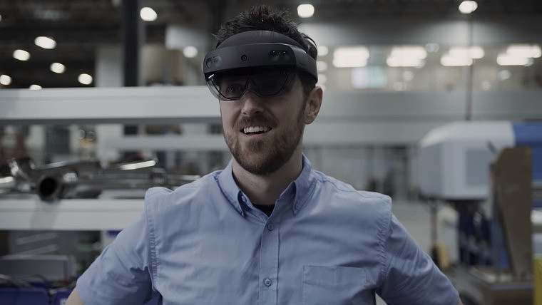 微软宣布对混合现实部门进行裁员，HoloLens 2 将继续销售 - 1