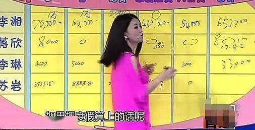 李湘晒王诗龄视频，回怼”太娇贵”争议：拿命换来的宝贝要给她最好的 - 6