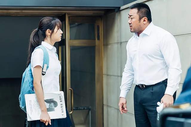 21岁韩国演员金赛纶酒后逃逸，她童年出道，曾多次合作元彬马东锡 - 6
