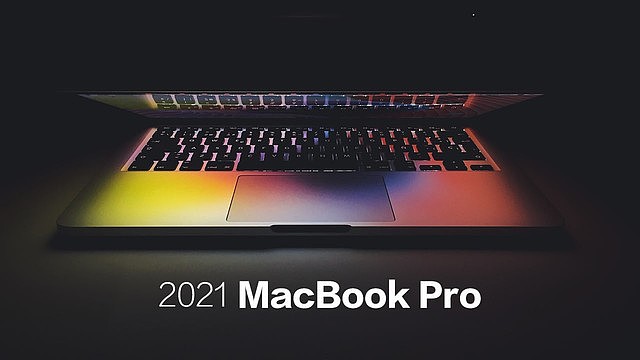 到底该买M1 MacBook Pro还是等待新款？ - 1