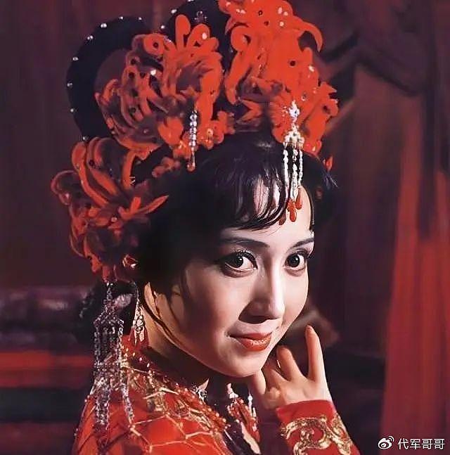 当年红极一时的6位美女明星，谁最让你念念不忘？ - 4