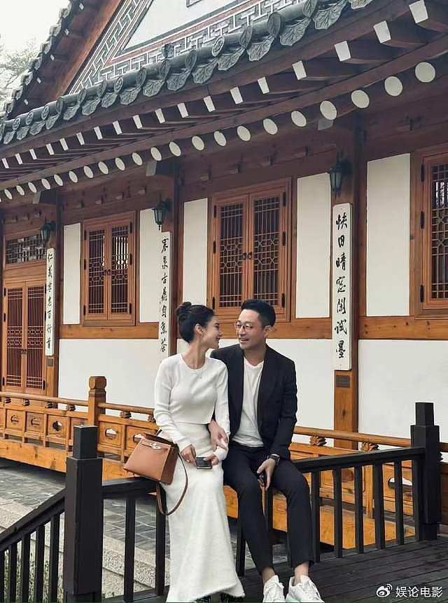 汪小菲爆料和曼蒂将领证结婚，为上海开分店预热，打算好事成双 - 4