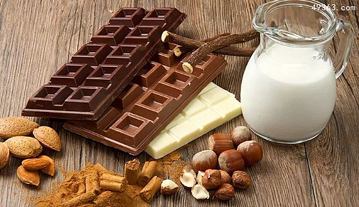 代可可脂和可可脂有哪些区别，代可可脂巧克力的危害