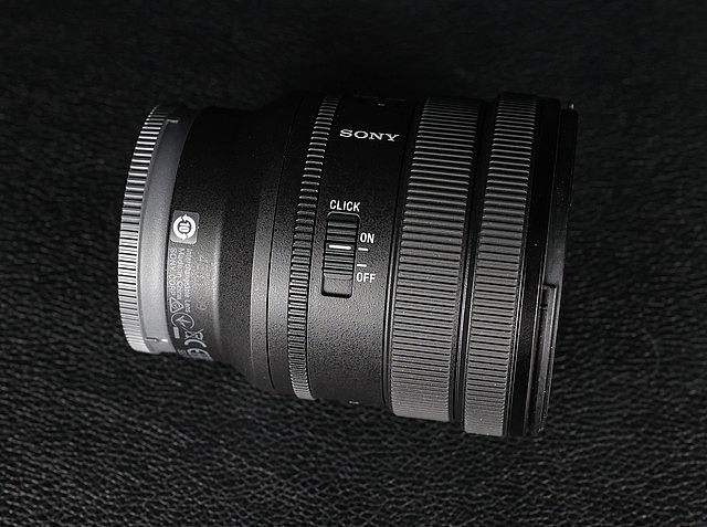 电动变焦广角镜头 索尼16-35mm F4 G评测 - 7