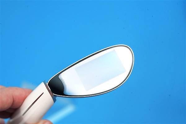 业界最轻！OPPO Air Glass智能眼镜图赏：科幻感十足 - 17